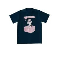 Hoshifuri Iku - Clothes - T-shirts - VTuber Size-S