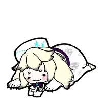 Azara Shilva - Stickers - VTuber