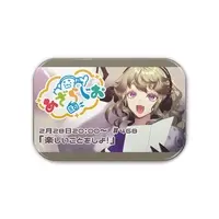 Azara Shilva - Badge - VTuber