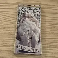 Azara Shilva - Acrylic Block - VTuber