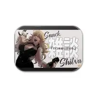 Azara Shilva - Badge - VTuber