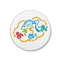 Azara Shilva - Badge - VTuber Size-38mm