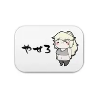 Azara Shilva - Badge - VTuber