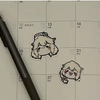 Azara Shilva - Stickers - VTuber