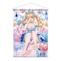 Hinatuki Hiyori - Tapestry - VTuber