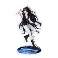 Cohaku - Acrylic stand - VTuber Size-100x100mm