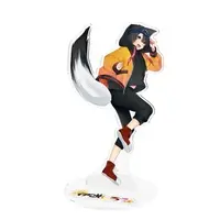 Ibuki Shirou - Acrylic stand - VTuber