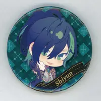 Shiyun - Badge - Knight A