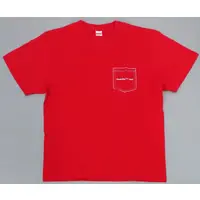 CHiCO with HoneyWorks - Clothes - T-shirts - HoneyWorks Size-XL