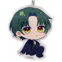 Kisaragi You - Acrylic Key Chain - Key Chain - Starlight Polaris