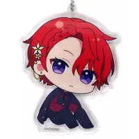 Coe. - Acrylic Key Chain - Key Chain - Starlight Polaris