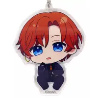 Kuni - Acrylic Key Chain - Key Chain - Starlight Polaris