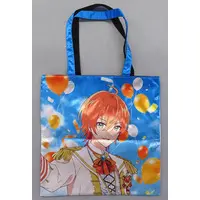 Jel - Bag - Strawberry Prince