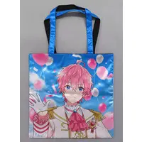 Satomi - Bag - Strawberry Prince