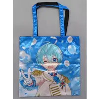 Colon - Bag - Strawberry Prince