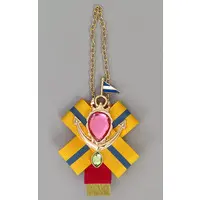 Jel - Key Chain - Strawberry Prince