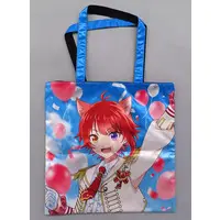 Rinu - Bag - Strawberry Prince