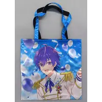 Nanamori - Bag - Strawberry Prince