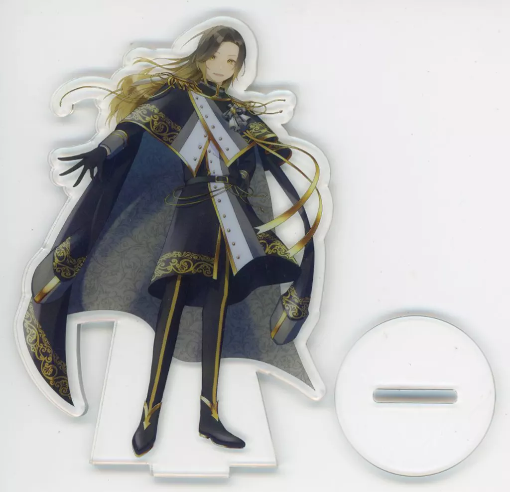 Yusuke - Acrylic stand - Ireisu