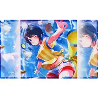 Oozora Subaru - Desk Mat - Trading Card Supplies - hololive