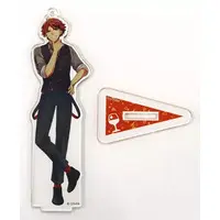 Yukoku Roberu - Acrylic Key Chain - Key Chain - hololive