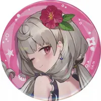 Reimu Endou - Badge - Nijisanji