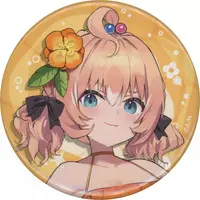 Millie Parfait - Badge - Nijisanji