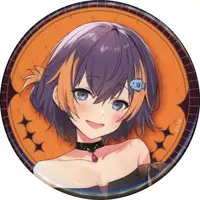 Petra Gurin - Badge - OBSYDIA