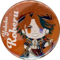 Yukoku Roberu - Badge - HOLOSTARS