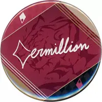 Ver Vermillion - Badge - Nijisanji