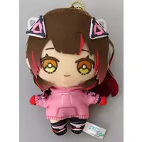 Roboco-san - Plush - Key Chain - hololive