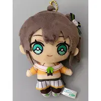 Natsuiro Matsuri - hololive friends to Go - Plush - Key Chain - hololive