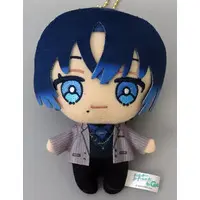 Hiodoshi Ao - Plush - Key Chain - ReGLOSS