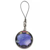 Hayase Sou - Key Chain - Nijisanji