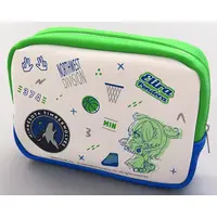 Elira Pendora - NBA x NIJISANJI EN - Pouch - Nijisanji