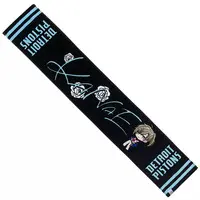 Kanae - NBA x NIJISANJI EN - Towels - Nijisanji