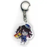 Kaga Nazuna - Acrylic Key Chain - Key Chain - VSPO!