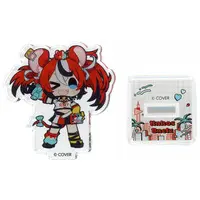 Hakos Baelz - Acrylic stand - hololive