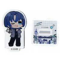 Hiodoshi Ao - Acrylic stand - hololive