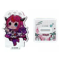 IRyS - Acrylic stand - hololive