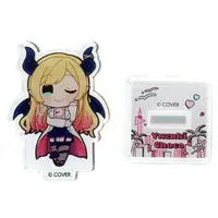 Yuzuki Choco - Acrylic stand - hololive
