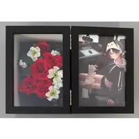 Kisaragi Ren - Illustration Board - VSPO!