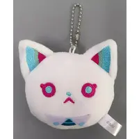 Yuhi Riri - Nijisanji Wannyan Days - Key Chain - Nijisanji