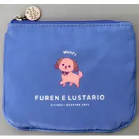 Furen E Lustario - Nijisanji Wannyan Days - Pouch - Nijisanji