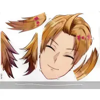 Kanda Shoichi - Toy - Nijisanji Fireworks Festival 2024 - Nijisanji