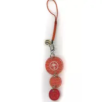 Ratna Petit - Nijisanji Fireworks Festival 2024 - Key Chain - Nijisanji