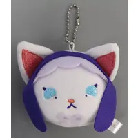 Sister Claire - Nijisanji Wannyan Days - Key Chain - Nijisanji
