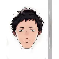 Yashiro Kizuku - Toy - Nijisanji Fireworks Festival 2024 - Nijisanji