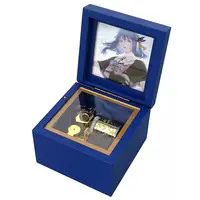 CIEL - Musical Box - VTuber