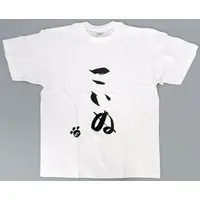 Moira - Clothes - T-shirts - Nijisanji Size-XL
